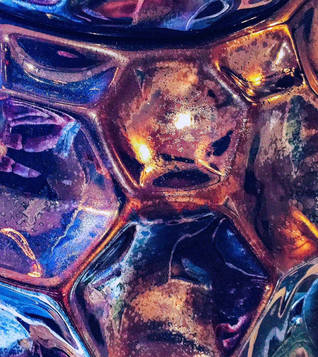 dont know what I named this