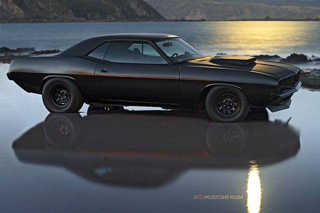 cuda